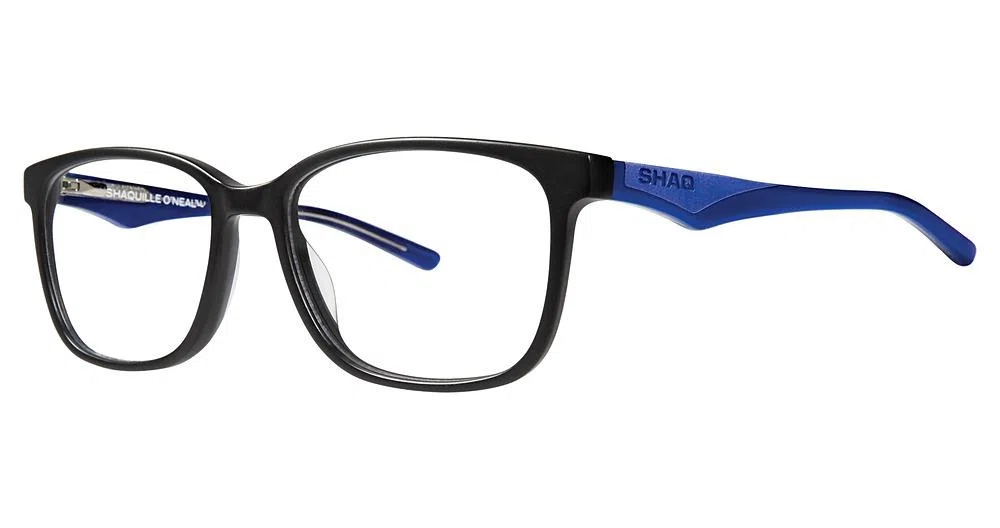 Shaquille O'Neal SO511Z Eyeglasses - view 2